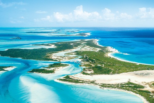 Bahamas Travel