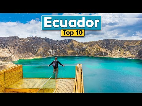 Ecuador Travel