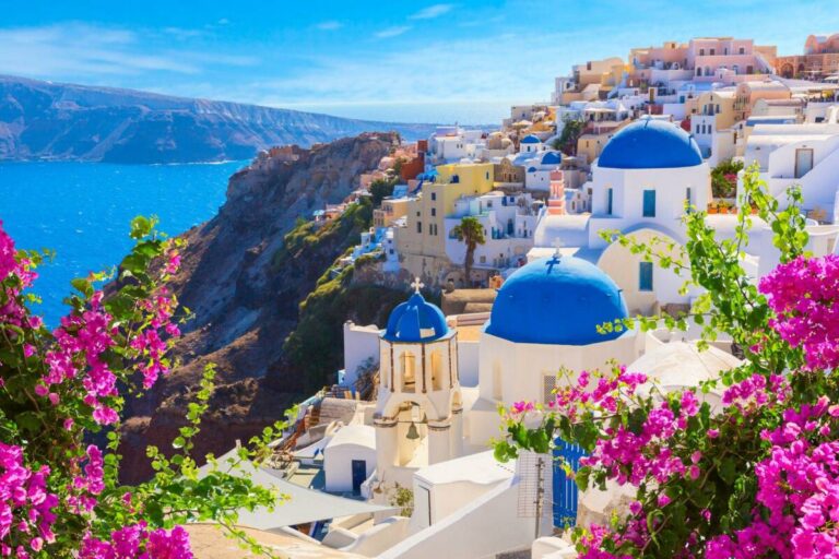 Greece Travel