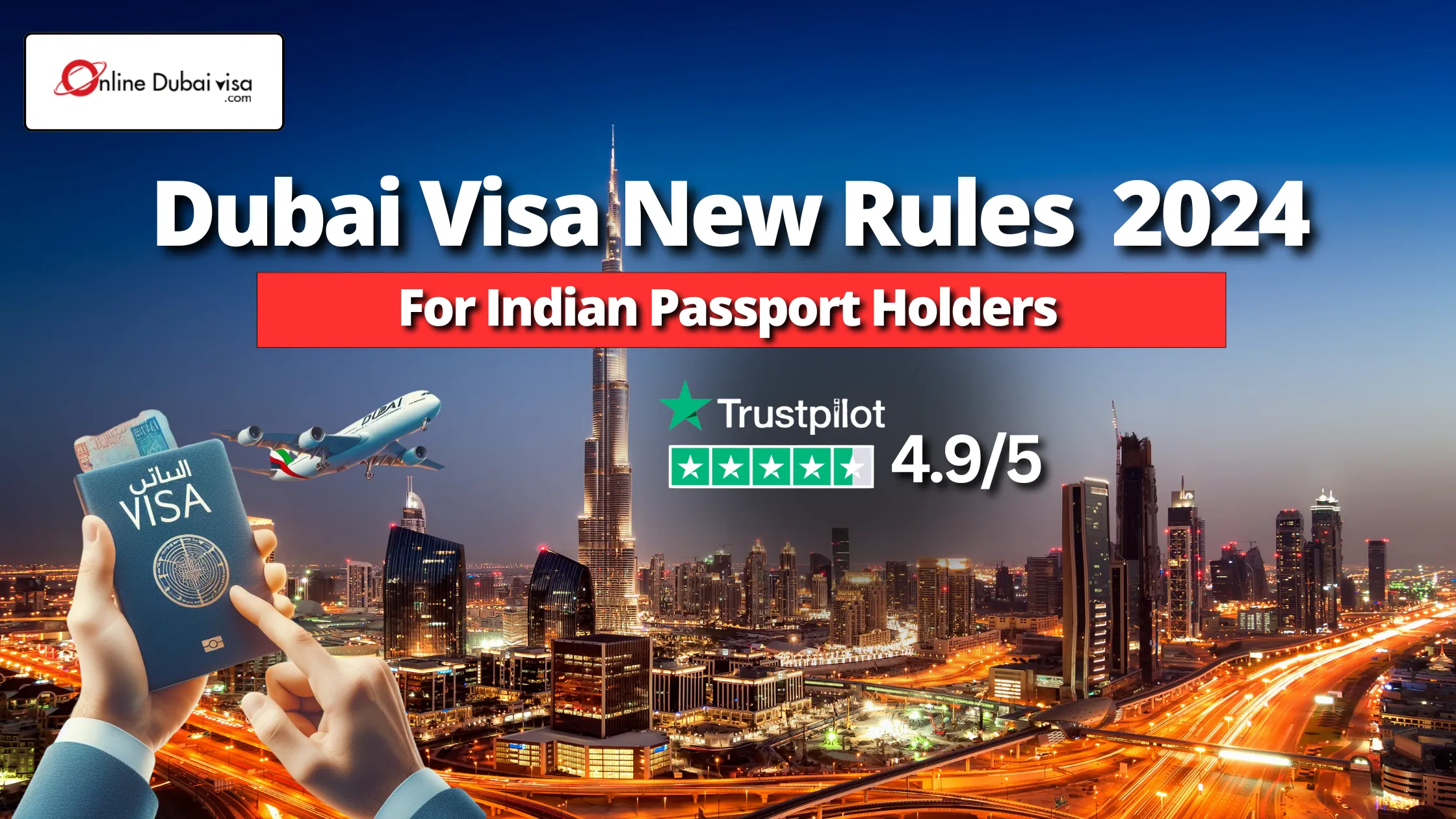 Indian Visa Extension Rules