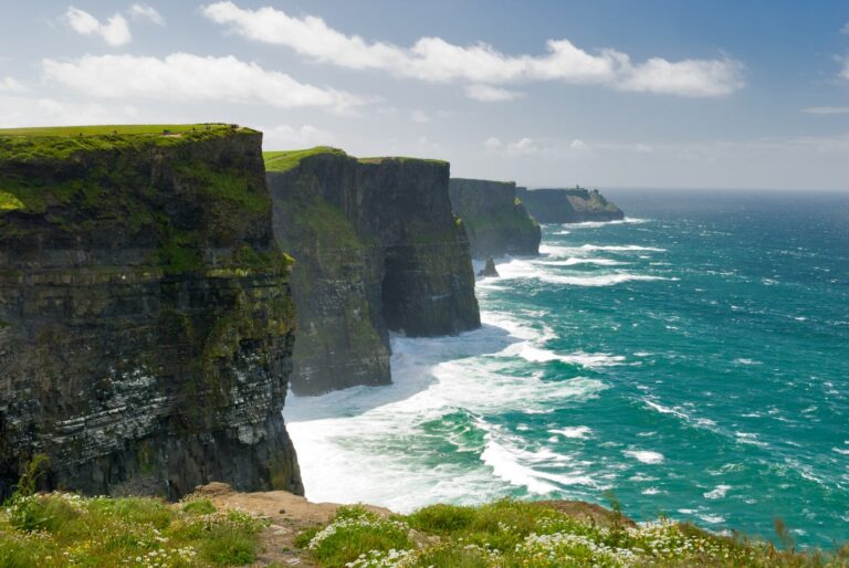 Ireland Travel