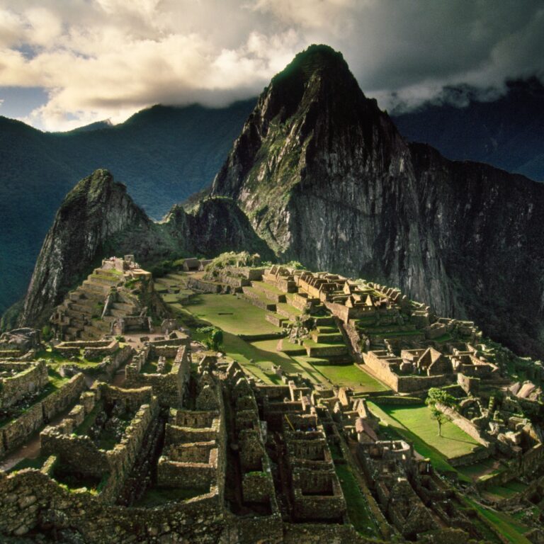 Peru Travel