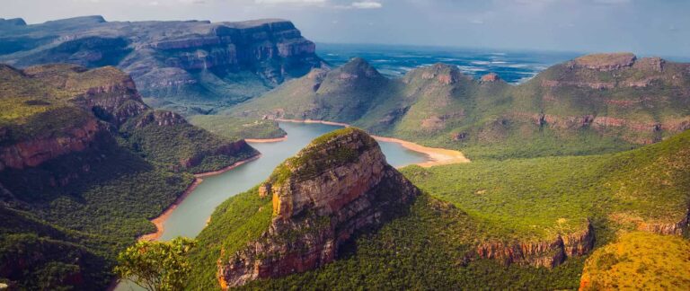 South Africa Travel