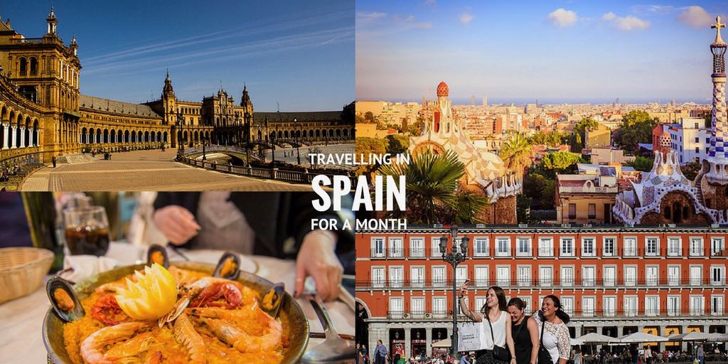 Spain Travel