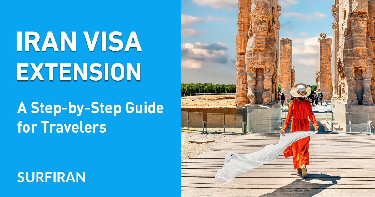 Tourist Visa Extension Process