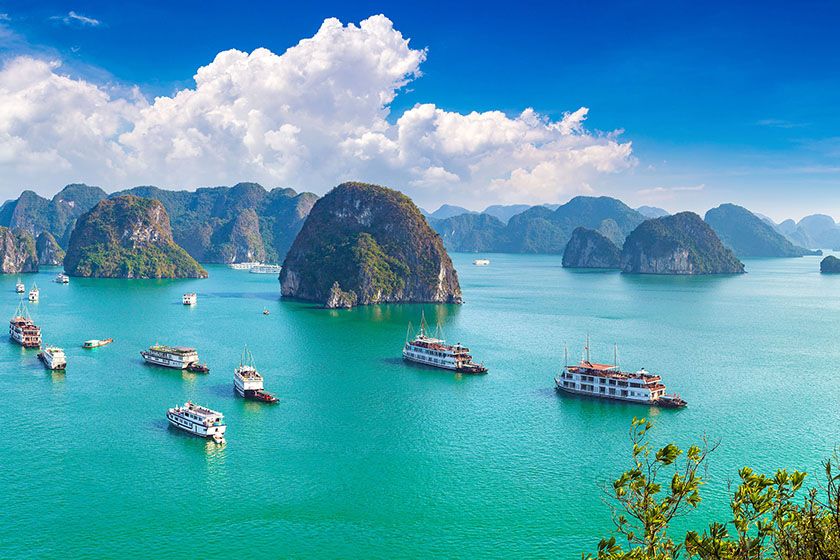 Vietnam Travel