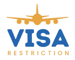 Visa Restriction Logo