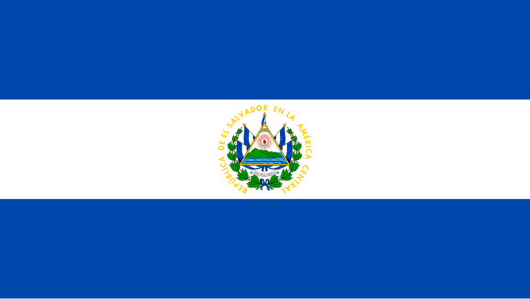 El Salvador Neighbouring Countries and Geography