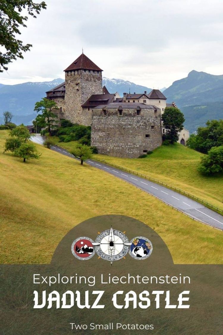 Liechtenstein Neighbouring Countries and European Neighbors