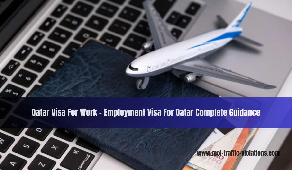 Qatar Exit Permit Visa Cancellation: Process Guide