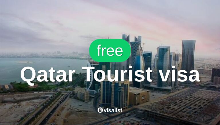 Qatar Visa for Pakistanis: Complete Guide 2024