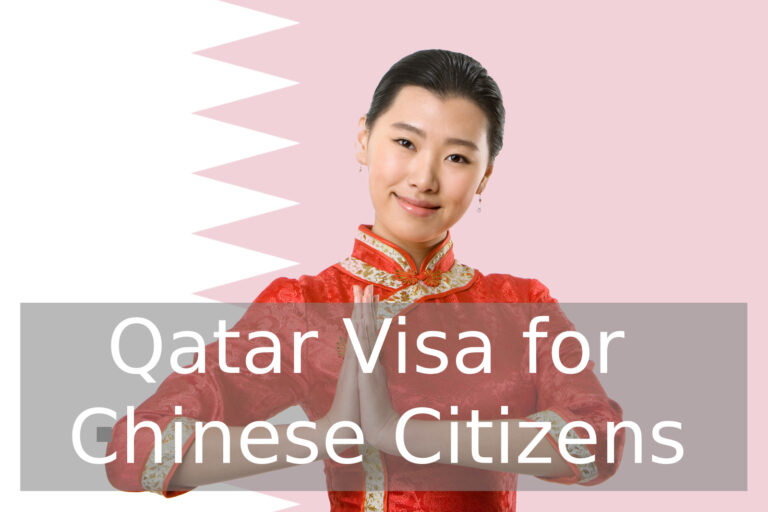 Qatar Visa Medical Test Procedure: Step Guide