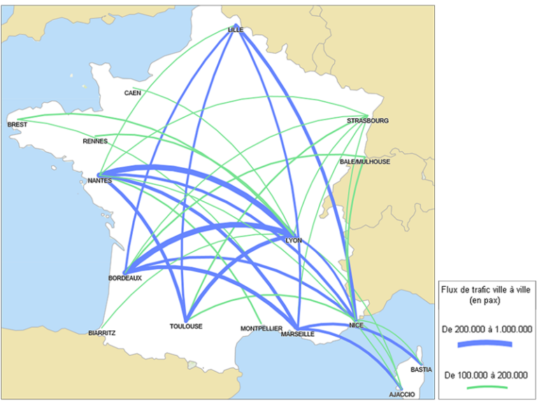 Air France Baggage Policy for All Routes