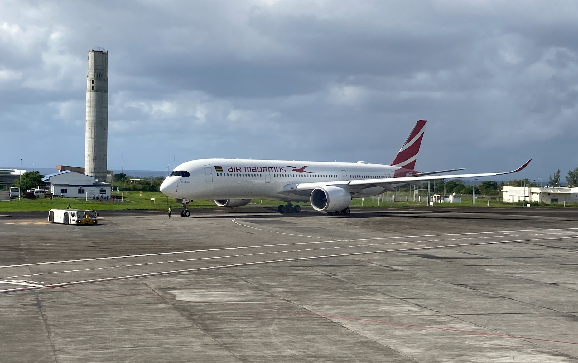 Air Mauritius Meal Options for Passengers