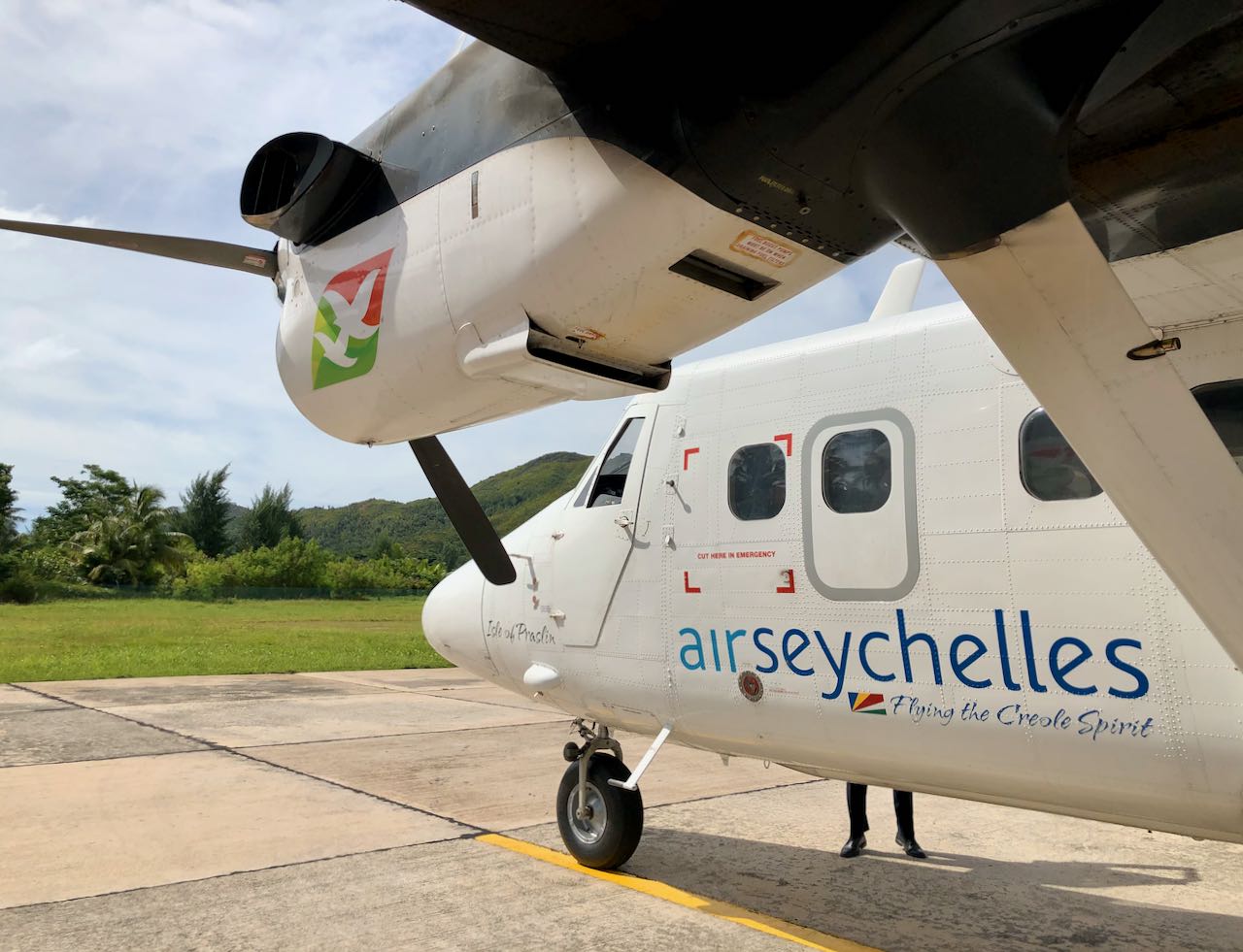 Air Seychelles Baggage Allowance: Guide for Passengers