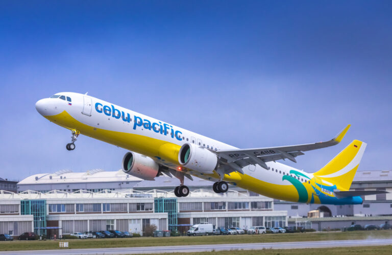 Cebu Pacific Baggage Allowance: Guide for Passengers