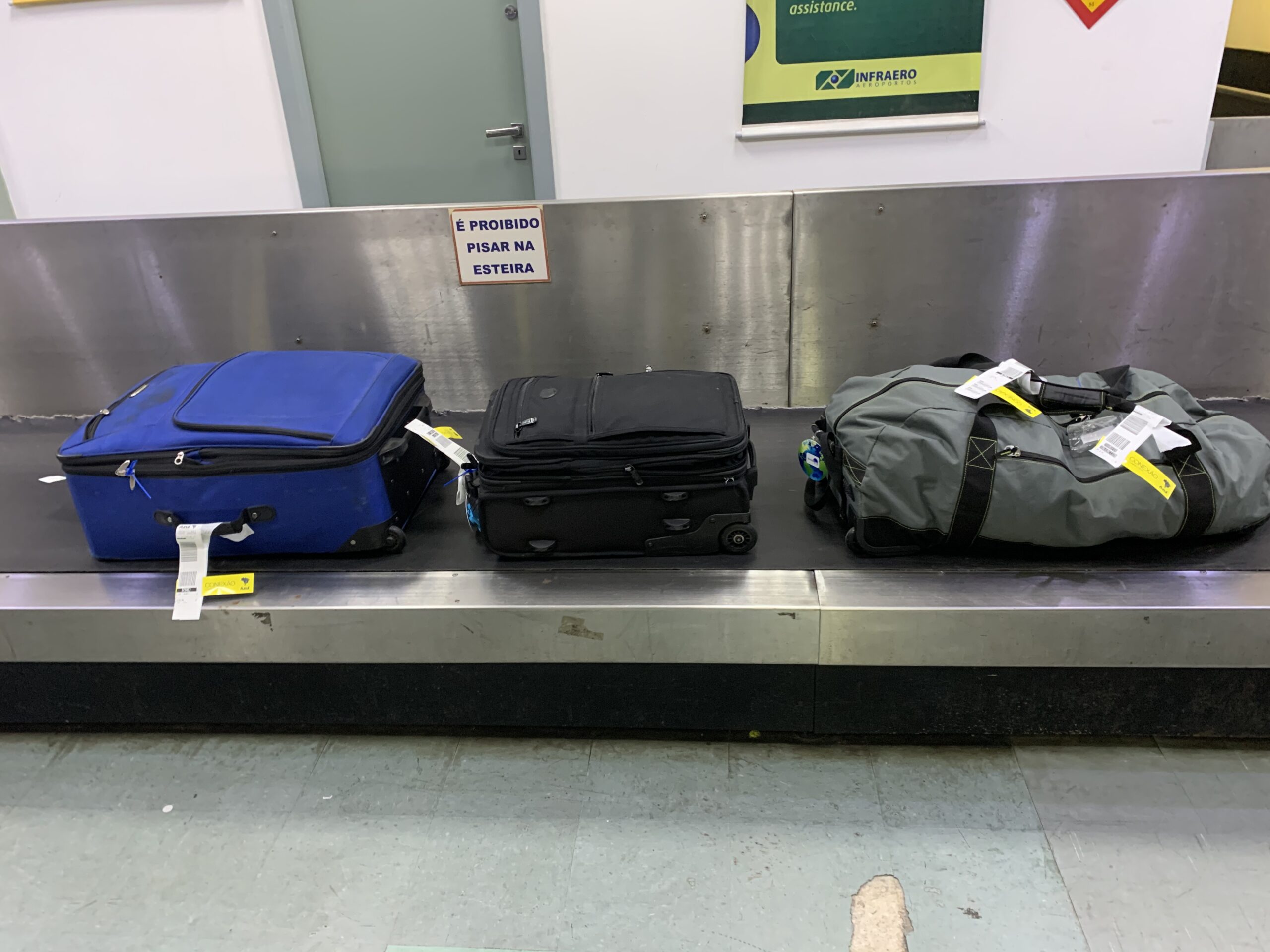 Copa Airlines Baggage Allowance: Tips for Travelers