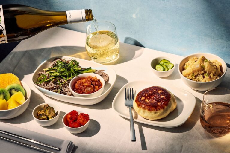 Delta Air Lines Meal Options for Your Journey