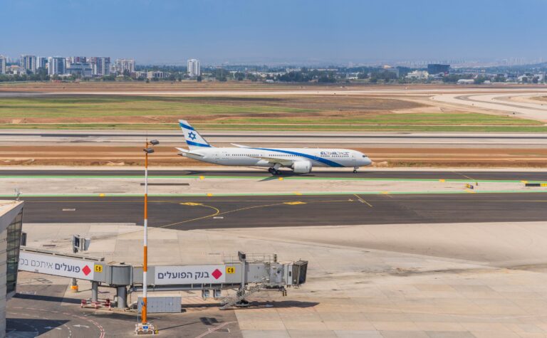 El Al Israel Baggage Policy Explained