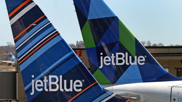 JetBlue Airways Baggage Policy Explained