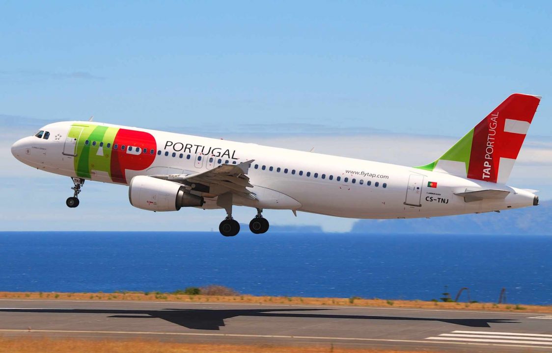 TAP Air Portugal Baggage Allowance: Guide for Passengers