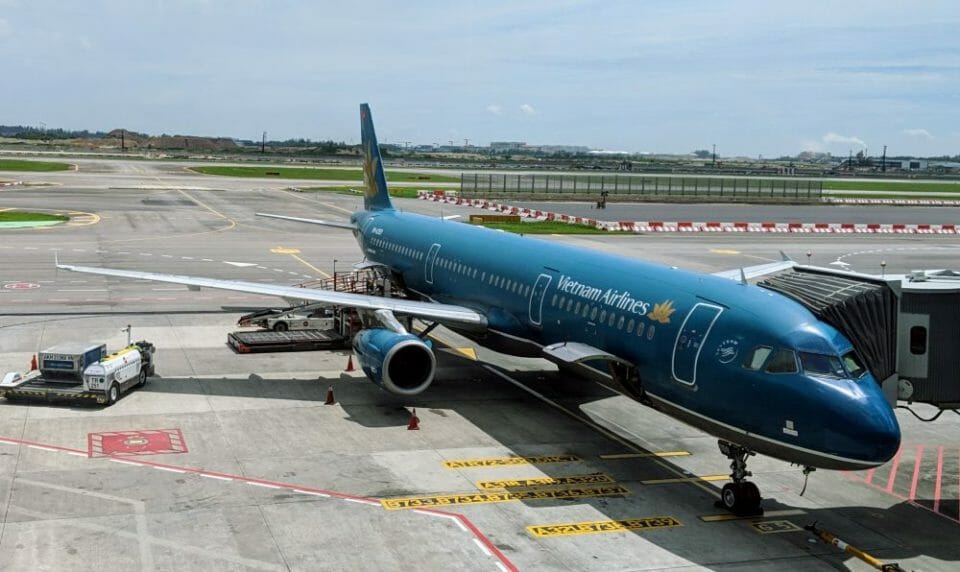 Vietnam Airlines Meal Options for Your Trip