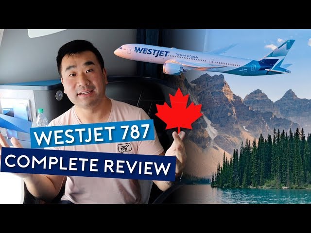 WestJet Meal Options for Your Flight