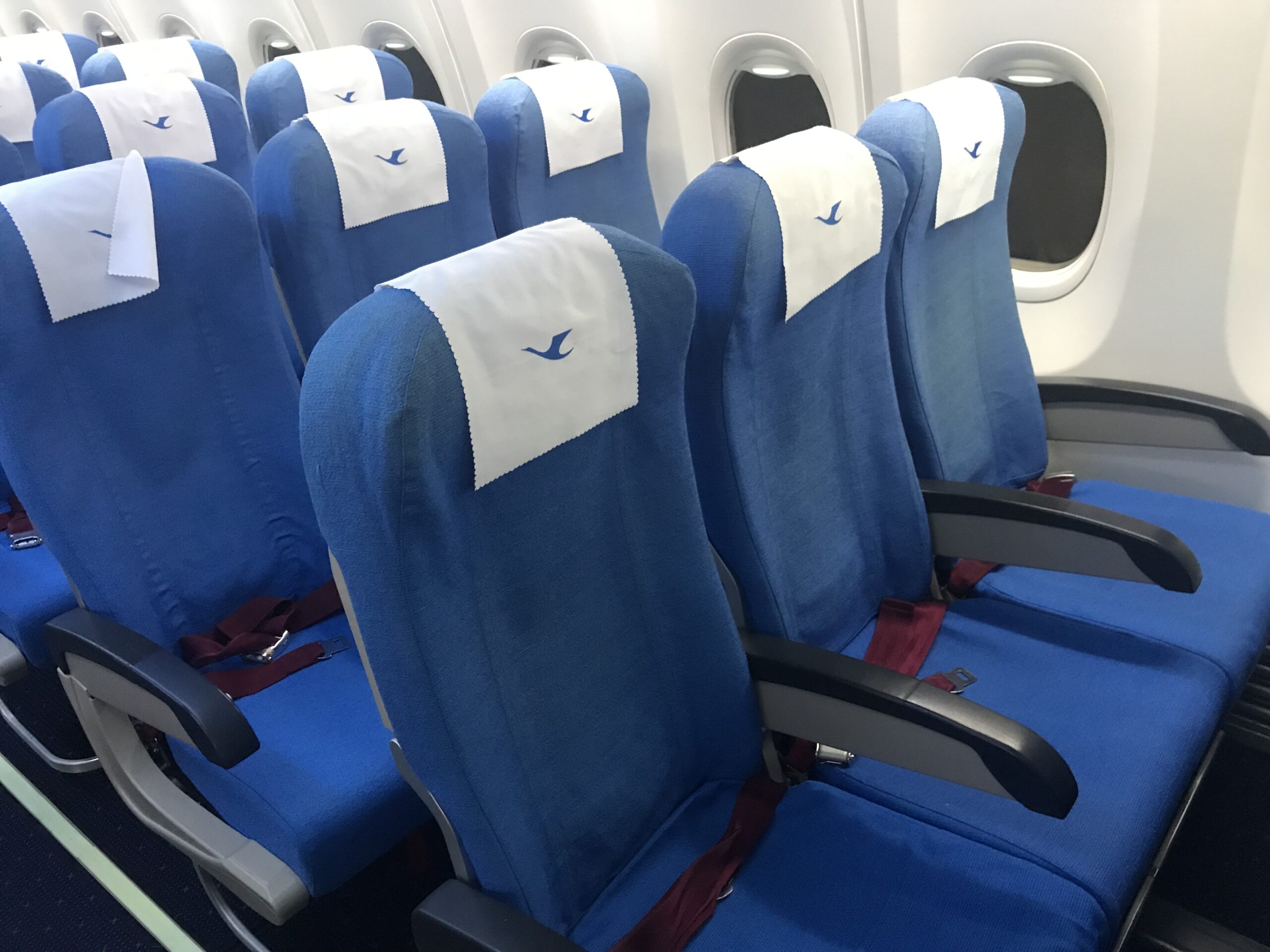 XiamenAir Meal Options for Your Journey