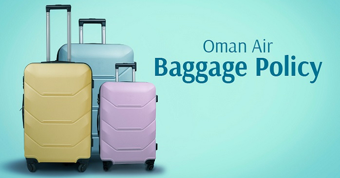 Oman Air Baggage Allowance: Tips for Travelers