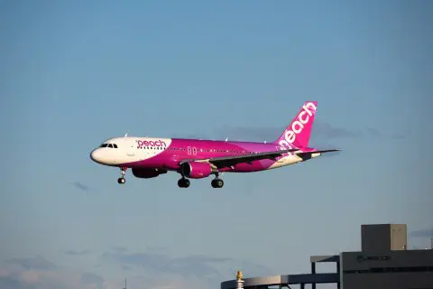 Peach Aviation Baggage Allowance: Rules and Limits