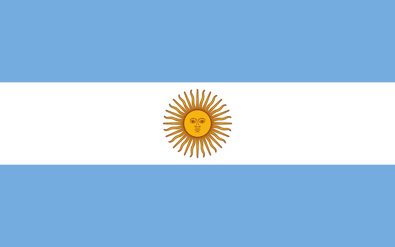 Visa Free Countries From Argentina