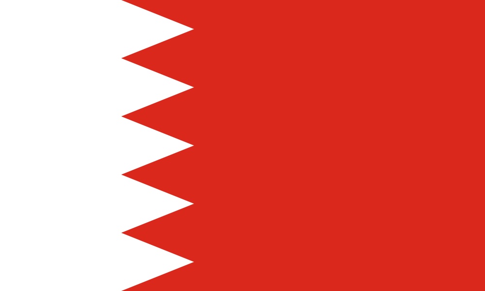 Visa Free Countries From Bahrain