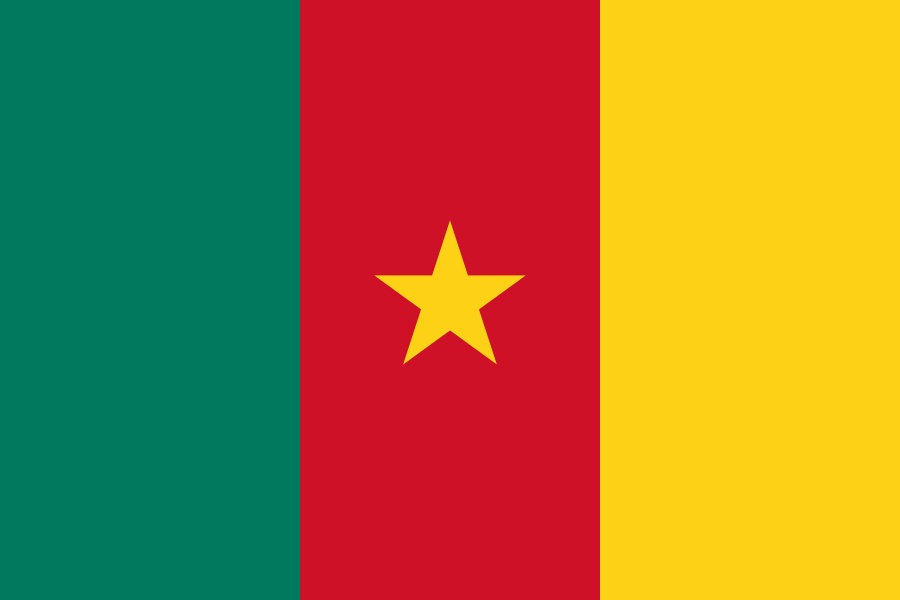 Visa Free Countries From Cameroon