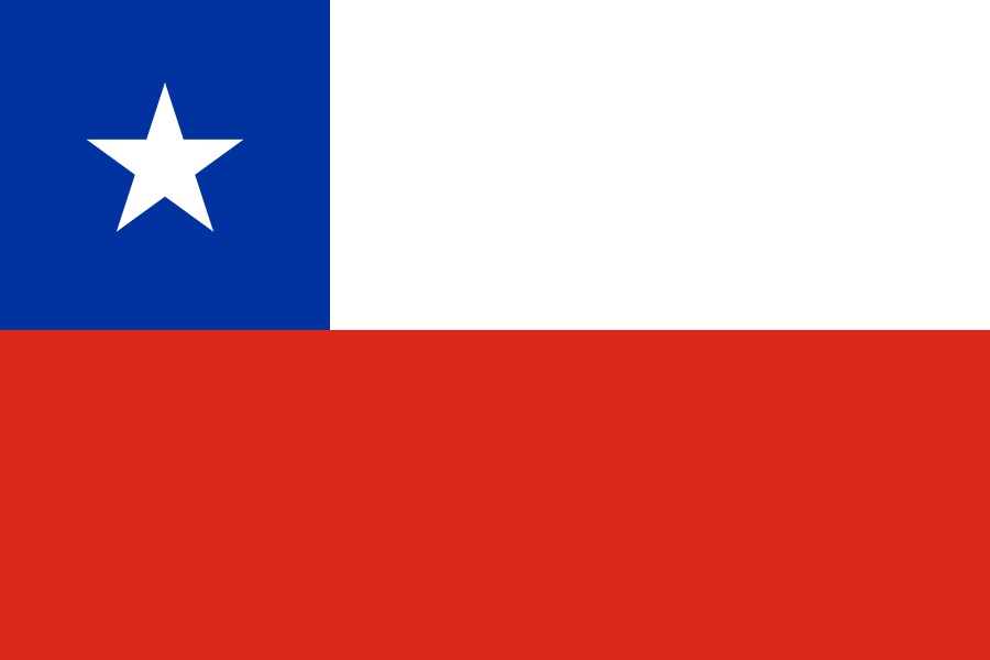 Visa Free Countries From Chile