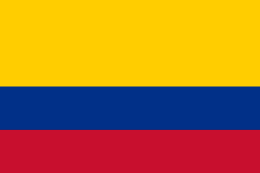 Visa Free Countries From Colombia