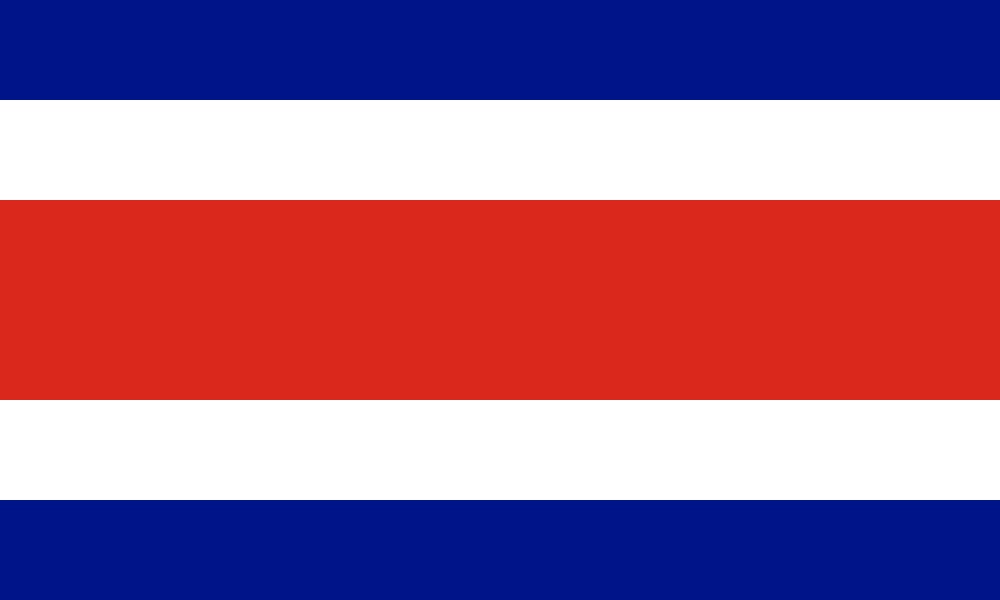 Visa Free Countries From Costa Rica