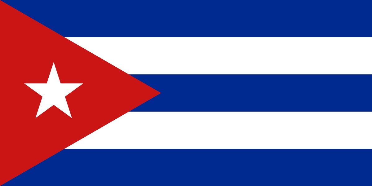 Visa Free Countries From Cuba