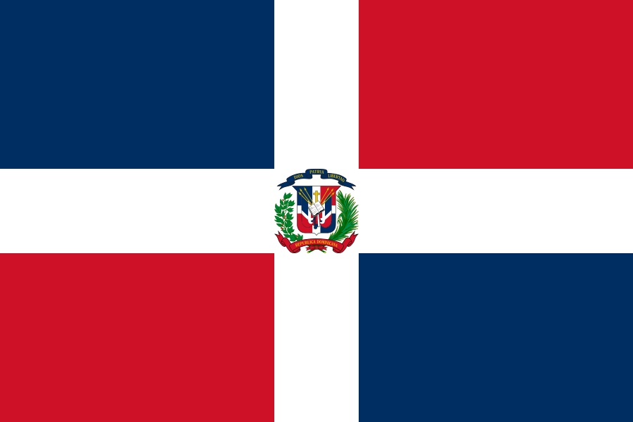 Visa Free Countries From Dominican Republic