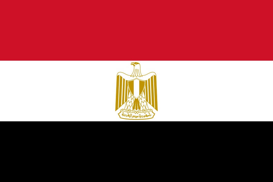 Visa Free Countries From Egypt