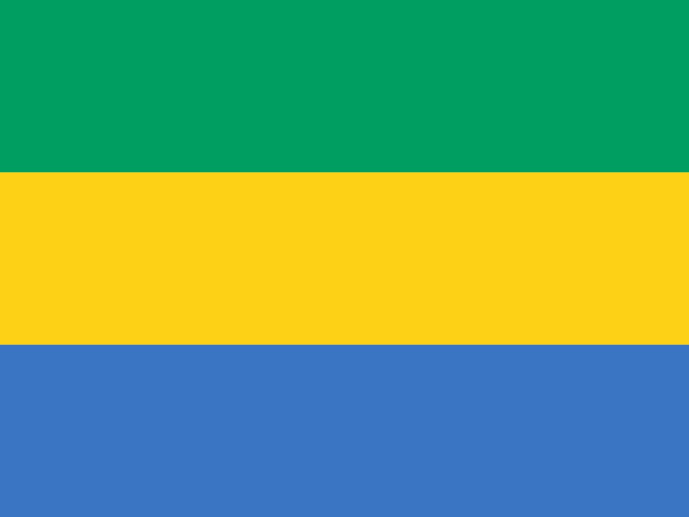 Visa Free Countries From Gabon