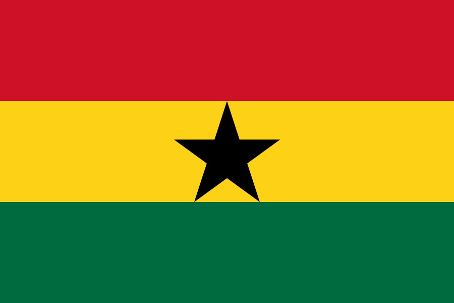 Visa Free Countries From Ghana