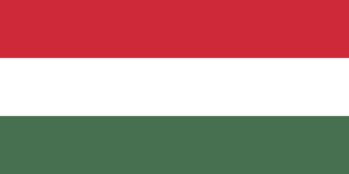 Visa Free Countries From Hungary