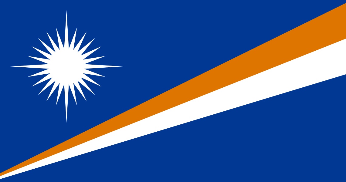 Visa Free Countries From Marshall Islands