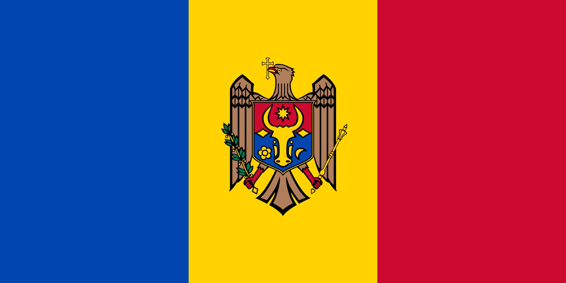 Visa Free Countries From Moldova