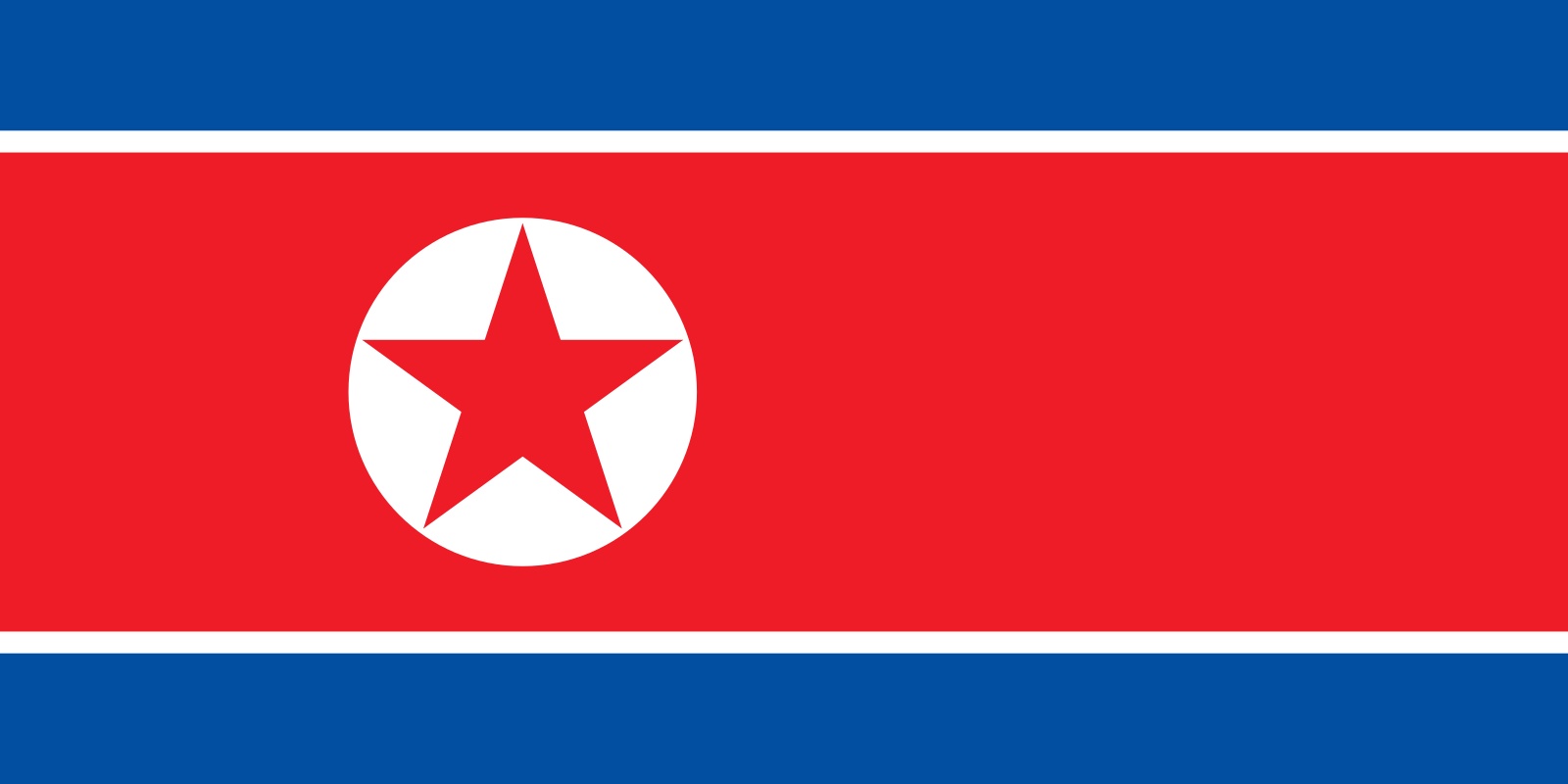 Visa Free Countries From North Korea