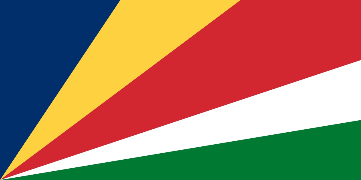 Visa Free Countries From Seychelles