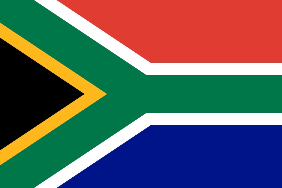 Visa Free Countries From South Africa