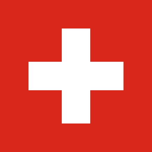 Visa Free Countries From Switzerland