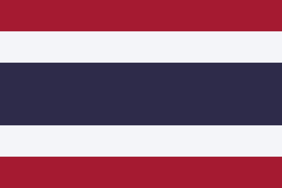 Visa Free Countries From Thailand