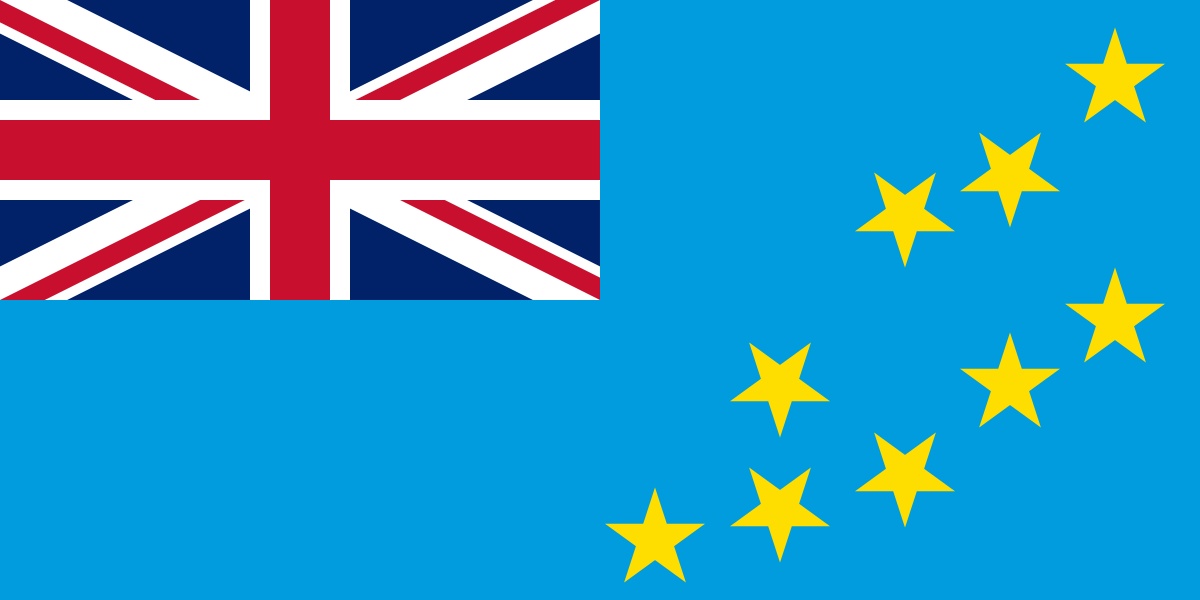 Visa Free Countries From Tuvalu